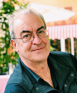 Bernhard Heinzlmeier